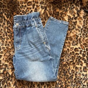 American Rag Indigo Denim Pants